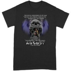 Never Underestimate a bike woman | Custom year Standard T-shirt