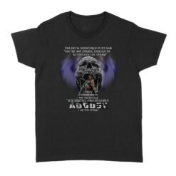 Never Underestimate a bike woman | Custom year Standard Women's T-shirt