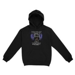 Never Underestimate a bike woman | Custom year Standard Hoodie