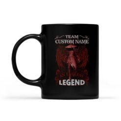 An Endless Legend Team | Custom name Mug
