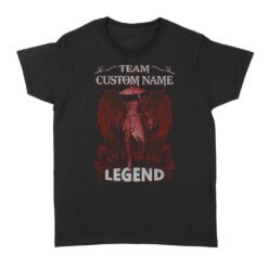 An Endless Legend Team | Custom name Standard Women's T-shirt