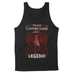 An Endless Legend Team | Custom name Standard Tank
