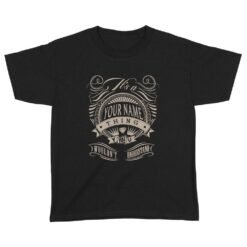 Future Thing | Custom name Standard Youth T-Shirt
