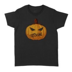 Halloween Name | Custom name Standard Women's T-shirt