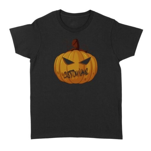 Halloween Name | Custom name Standard Women's T-shirt