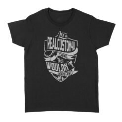 My thing You would’t Understand | Custom name Standard Women's T-shirt
