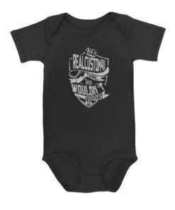My thing You would’t Understand | Custom name Baby Onesie