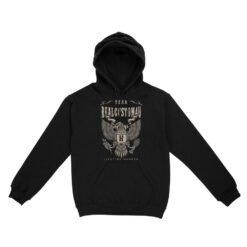 Name Team Lifetime Member | Custom name Standard Hoodie