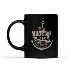 It's a Custom name thing You would't Understand | Custom name Mug