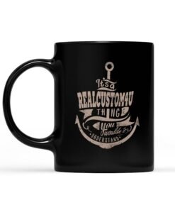 It's a Custom name thing You would’t Understand | Custom name Mug