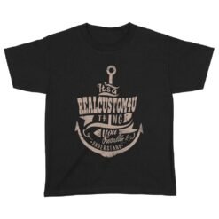 It's a Custom name thing You would't Understand | Custom name Standard Youth T-Shirt