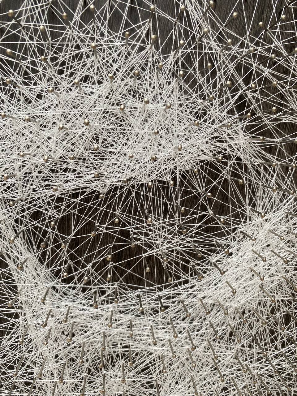 String Craft - jesus christ String Craft - jesus christ