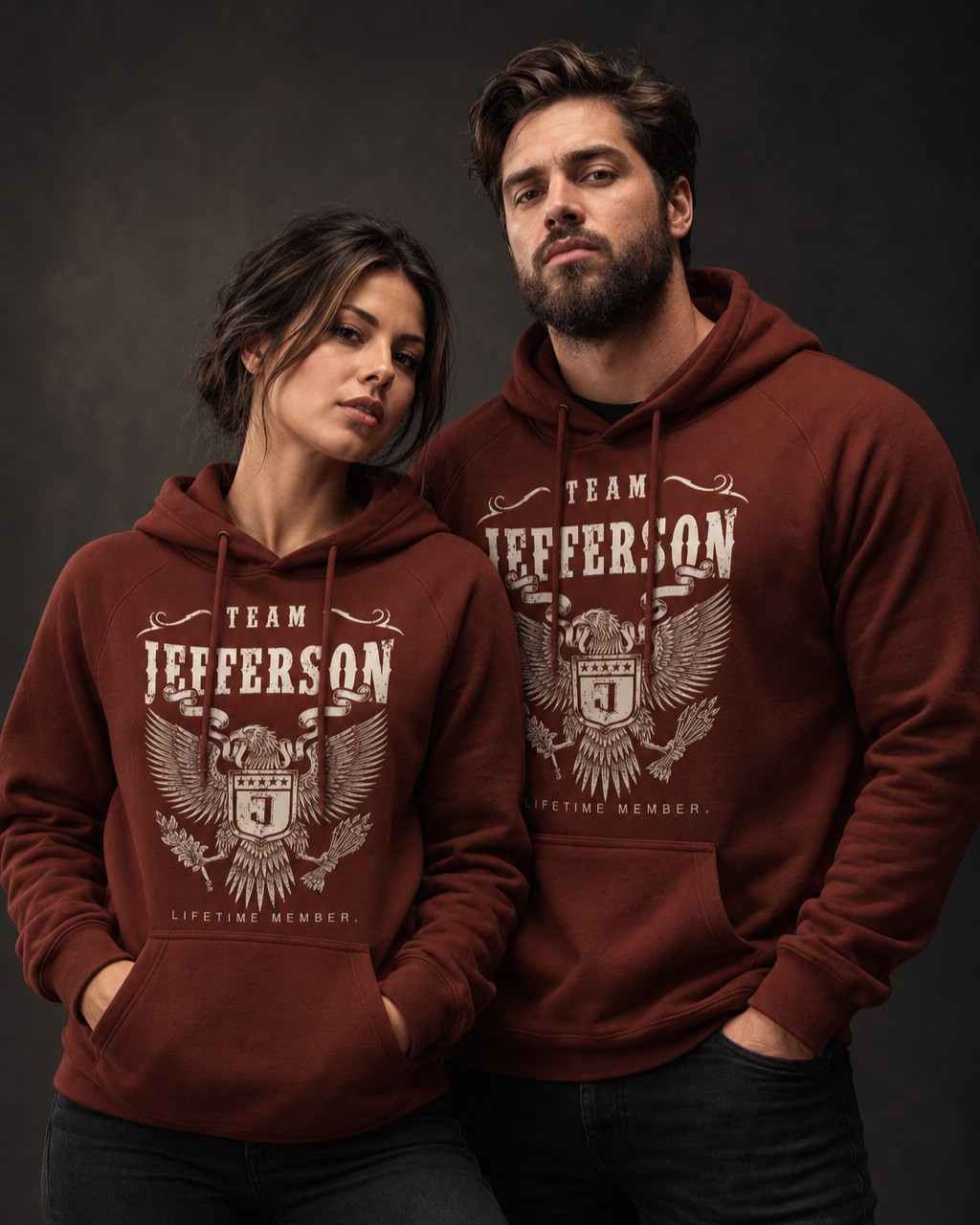 Your name. personalized T-shirt