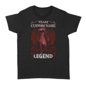 An Endless Legend Team | Custom name Standard Women's T-shirt