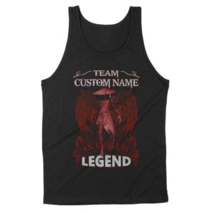 An Endless Legend Team | Custom name Standard Tank