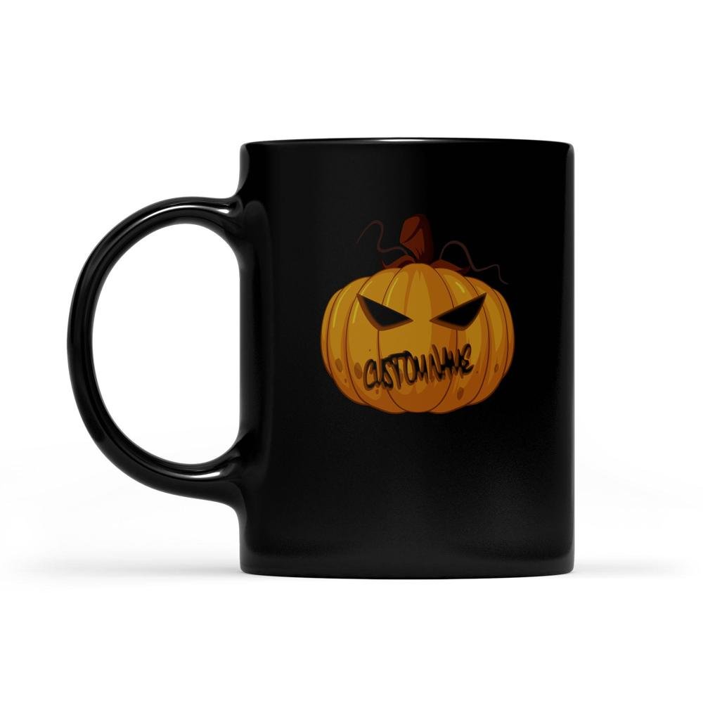 Halloween Name | Custom name Mug