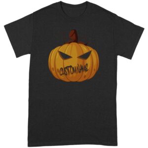 Halloween Name | Custom name Standard T-shirt