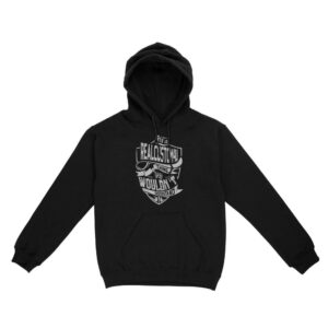 My thing You would?t Understand | Custom name Standard Hoodie