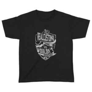 My thing You would?t Understand | Custom name Standard Youth T-Shirt